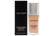 Flawless Lumiere Radiance-Perfecting Foundation - 3W2 Golden by Laura Mercier for Women - 1 oz Foundation