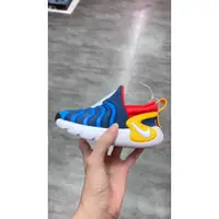 在飛比找蝦皮購物優惠-NIKE DYNAMO GO FLYEASE TD 小童 學