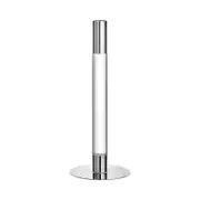 Orrefors Lumiere Candlestick Holder, Medium