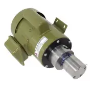 MDG-H15TA220 MAGNET Drive PUMP NEW in box IWAKI 220 / 240 VAC 13/8" NPT thread