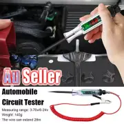 3-70 V Digital Electric Circuit LCD Tester Test Light Car Truck Probe RK