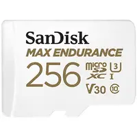 在飛比找蝦皮購物優惠-【SanDisk 晟碟】256GB microSDXC Ma