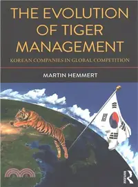 在飛比找三民網路書店優惠-The Evolution of Tiger Managem