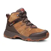Timberland PRO Switchback 6" Composite Safety Toe Waterproof Brown Men Size 14