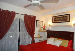 曼達維市公寓套房 - 23平方公尺/1間專用衛浴Mirasol Homestudio Condo near Cebu Ayala Mall