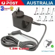 For Dyson V12 V11 V10 V6 V7 V8 Battery Charger AC Power Supply Adapter AU