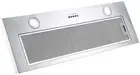 Beko 90cm Stainless Steel Undermount Rangehood BRH90UX