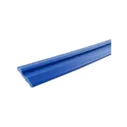 Sunrise Teflon Boat Trailer Strip 2000mm Blue - BTS2000B