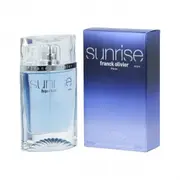 Sunrise Franck Olivier EDT Spray By Franck Olivier for Men - 75 ml