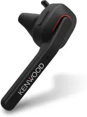 NEW JVC KENWOOD KH-M500-B Single Ear Headset Bluetooth Multi-point Black Japan