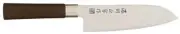 Satake Jeju Masamune Stainless Steel 3 Tokushima Kitchen knife 250-104BR F/S NEW