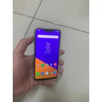 在飛比找蝦皮購物優惠-Asus ZenFone 5Z 6.2吋 6G/128G Z