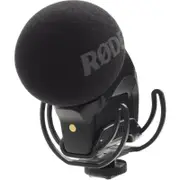Rode Stereo VideoMic Pro SVMPR