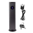 (UK Plug 100‑240V)Scent Air Machine 1.5L Capacity Essential Oil Diffuser Time AU