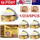 1-5X Bee Venom Cream Tag Removal Smooth Skin Remover Spot Repair Wart Treatment
