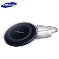 在飛比找蝦皮購物優惠-Samsung 無線充電板EP-PG920I 黑色
