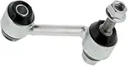 2PCS/pair Suspension Stabilizer Bar Link Compatible With Mercedes Benz W246 B160 B180 B200 B220 B250 A2463200100 2463200489