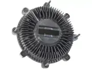 Fan Clutch For 03-04 Isuzu Rodeo Axiom Sport 3.2L V6 JM17K6 (for: Isuzu)