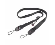 SLR Camera Shoulder Strap Camera Wrist Strap Wrist Band Camera Strap-Hand Strap+Shoulder Strap