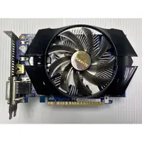 在飛比找蝦皮購物優惠-立騰科技電腦~ GIGABYTE GV-N740D5OC-1