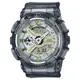 G-SHOCK / GMA-S110GS-8A / 卡西歐 CASIO [ 官方直營 ]