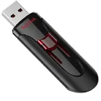 在飛比找PChome24h購物優惠-SanDisk 256GB Cruzer Glide【SDC