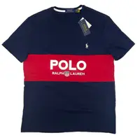 在飛比找蝦皮商城優惠-POLO Ralph Lauren 印花短袖T恤 男裝 短袖