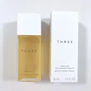 THREE Balancing Point Makeup Remover N 90ml JP
