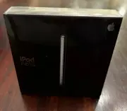 Ipod Nano 1st Generation 4gb A1137 - Rare - New - Sealed In Box