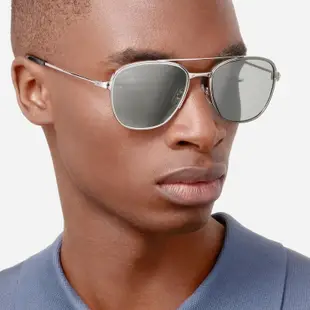 Cartier CT0326S 卡地亞品牌太陽眼鏡｜復古飛行員款男士防紫外線墨鏡 男生品牌眼鏡框【幸子眼鏡】