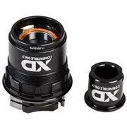 Crankbrothers Synthesis Freehub Shimano HG Alloy Driver with Drive Sid