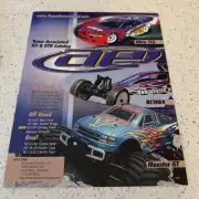 2004 Team Associated Kit & RTR Catalog - 18T RC10GT B4 T4 RC10B4 TC3 NTC3 RC10DS