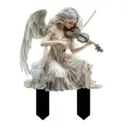Acrylic Fairy Garden Transform Your Outdoor Space with a Touch of Whimsy