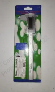 Digital Caliper 0-150mm / 0-6’’ - Electronic Digital Caliper