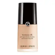 [Giorgio armani] BRIGHT SILK FOUNDATION - Shade: 4.75