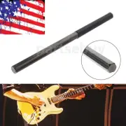 Steel Guitar Fret Crowning File Dressing File 4" With 3 Size Edges Luthier Tool