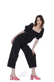 Klaudia Pantsuit