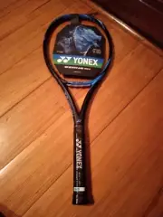 Yonex Ezone 98 + Plus-Kyrgios-NEW-Grip4 or 4 1/2