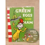 廖彩杏推薦書單GREEN EGG AND HAM