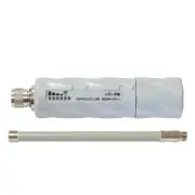 Mikrotik RouterBOARD GrooveA 52 2.4/5GHz Access Point With 6dBi Omni Antenna (US