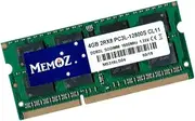 Memoz DDR3L Laptop RAM, 4GB, 1600MHz, PC3-12800S SODIMM, 1.35V Memory