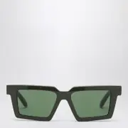 [Off-White™] Windsor military green/green sunglasses One size Green