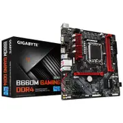 Gigabyte B660M GAMING DDR4 LGA 1700 Micro-ATX Motherboard