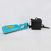 Electric Tea Picker, Rechargeable Brushless Trimmer, 24 Volt DC Lithium Battery, Tea Picker, Single Hedge Trimmer