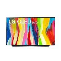 在飛比找Yahoo!奇摩拍賣優惠-LG樂金 65吋 C2極致系列 OLED evo 4K AI