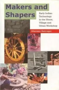 在飛比找博客來優惠-Makers and Shapers: Early Indi