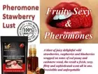 EROS & MANHOOD COLOGNE FOR MEN MASTER BLENDED + SEX PHEROMONES PERFUME