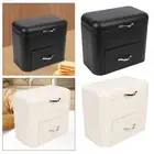 Bread Bin Holder Multiuse Iron Bread Box for Bakery Countertop Coffee Shop