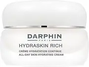 Darphin Hydraskin Rich All-Day Skin-Hydrating Cream For Dry Skin for Unisex - 1.7 oz, 335.66 g