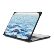 MacBook Pro 16-inch (M1 - M4) Bounce Case Foggy Ocean